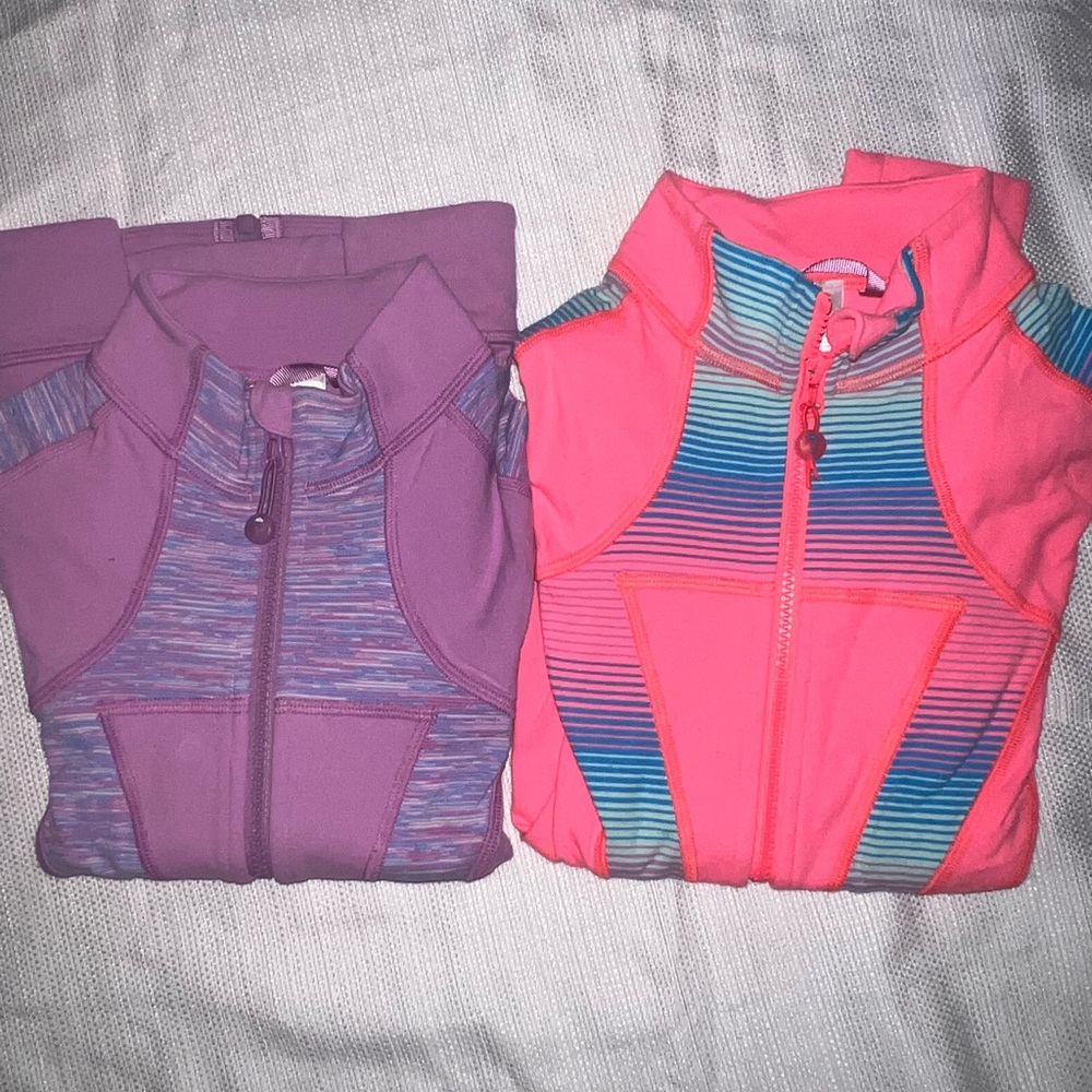 Ivivva Jacket Bundle